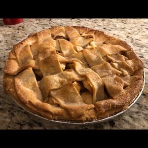 Meet your Posher, Monica